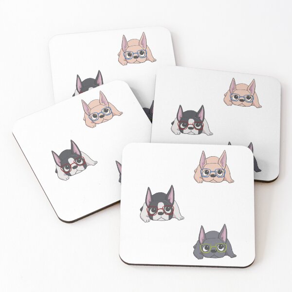 Item preview, Frenchie Partay designed and sold by Bachoochi.