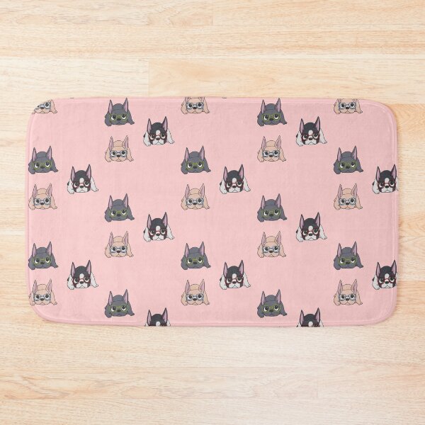 Item preview, Frenchie Partay designed and sold by Bachoochi.