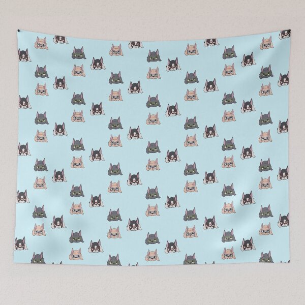 Item preview, Frenchie Partay designed and sold by Bachoochi.