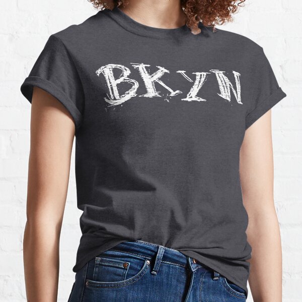 BKYN Classic T-Shirt