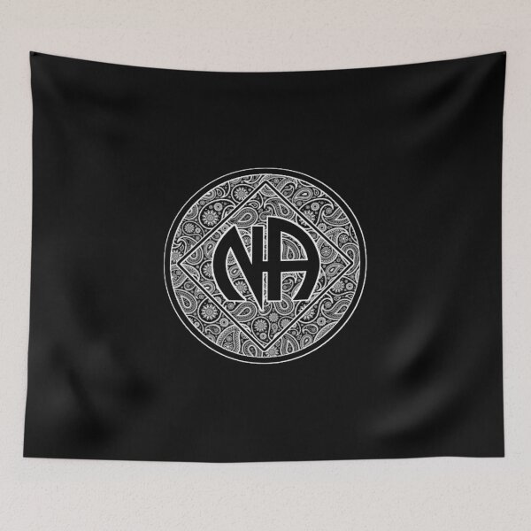 Item preview, HOT SELLER!! NA Mandala  designed and sold by SoberTeeCo.