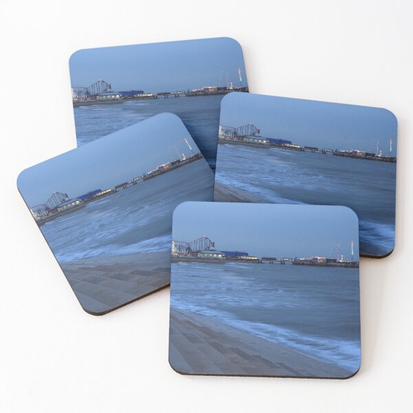 Item preview, LIGHTS IN THE SEA designed and sold by andrewsaxton.