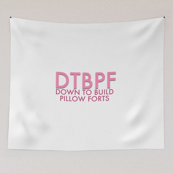 Item preview, DTBPF designed and sold by thecrazyones.