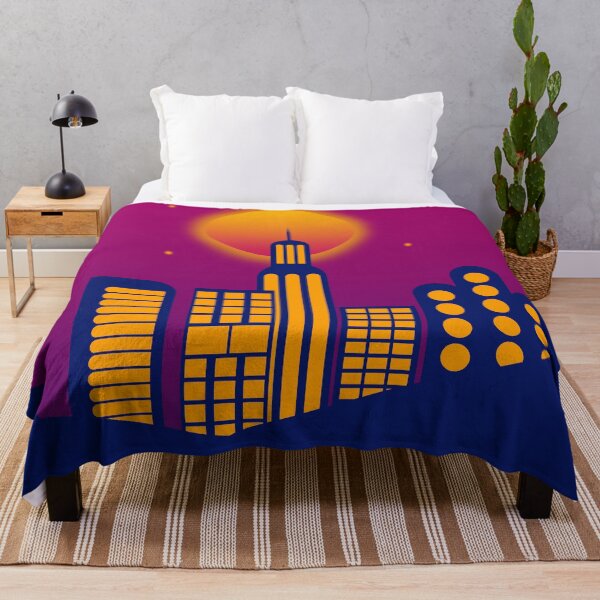 Item preview, Sunset Art designed and sold by TagCreation.