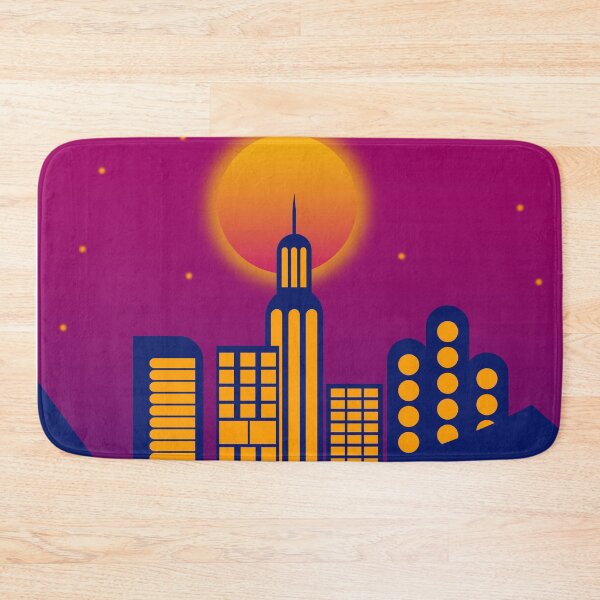 Item preview, Sunset Art designed and sold by PickCreation.