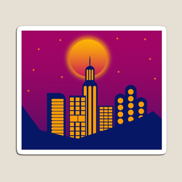 Item preview, Arte al atardecer designed and sold by PickCreation.
