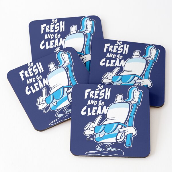 Item preview, So Fresh and so Clean  designed and sold by Danny  van den Hoonaard.