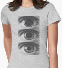 TRIPPIN Women's Fitted T-Shirt