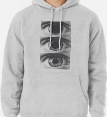 TRIPPIN Pullover Hoodie