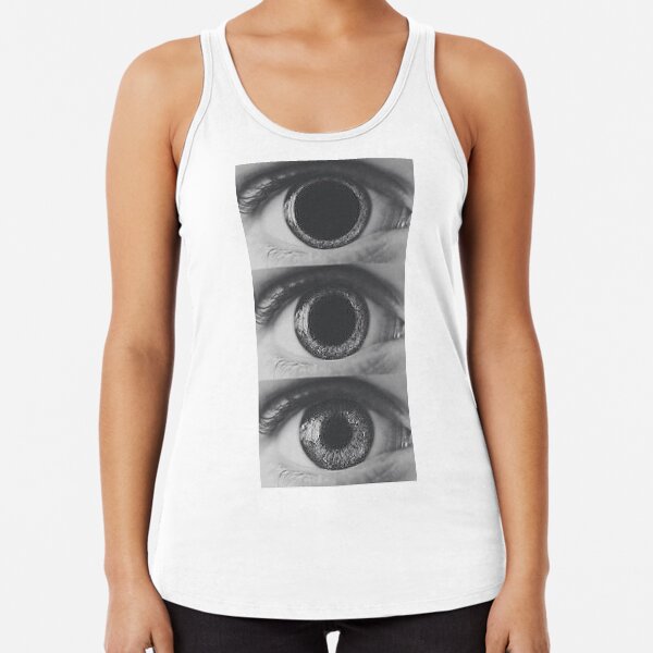 TRIPPIN Racerback Tank Top