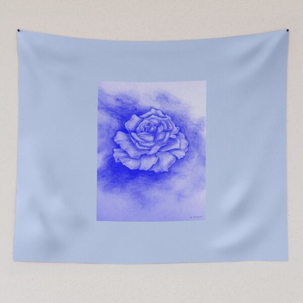 Item preview, Celestial Rose designed and sold by Faye Anastasopoulou.