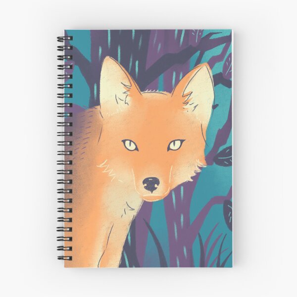 Item preview, Fox blame designed and sold by kitsukiss.