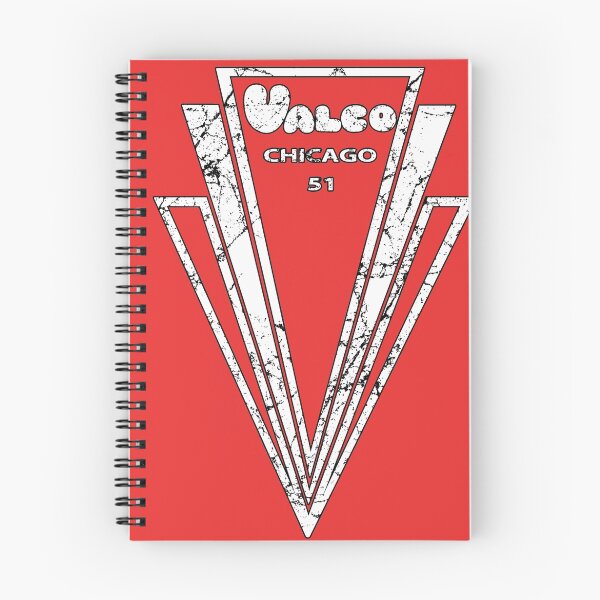 Item preview, Distressed Valco Logo designed and sold by brandonrankin.