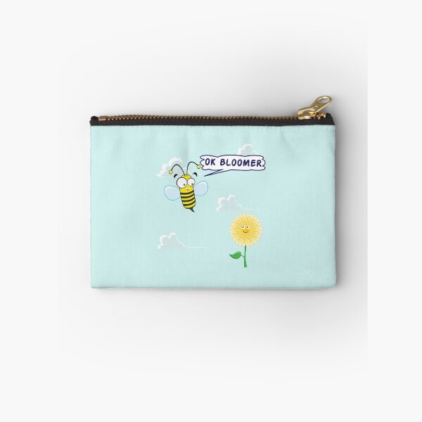 Item preview, Ok Bloomer designed and sold by Civil-Woke.