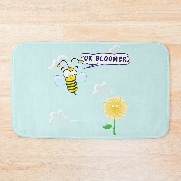 Item preview, Ok Bloomer designed and sold by Civil-Woke.