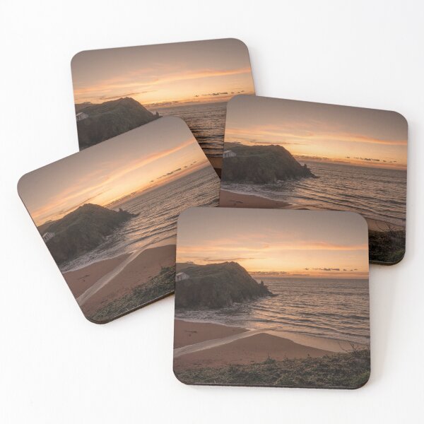 Item preview, Hope Cove Twylight  designed and sold by hawkie.