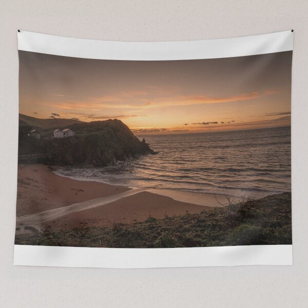 Item preview, Hope Cove Twylight  designed and sold by hawkie.