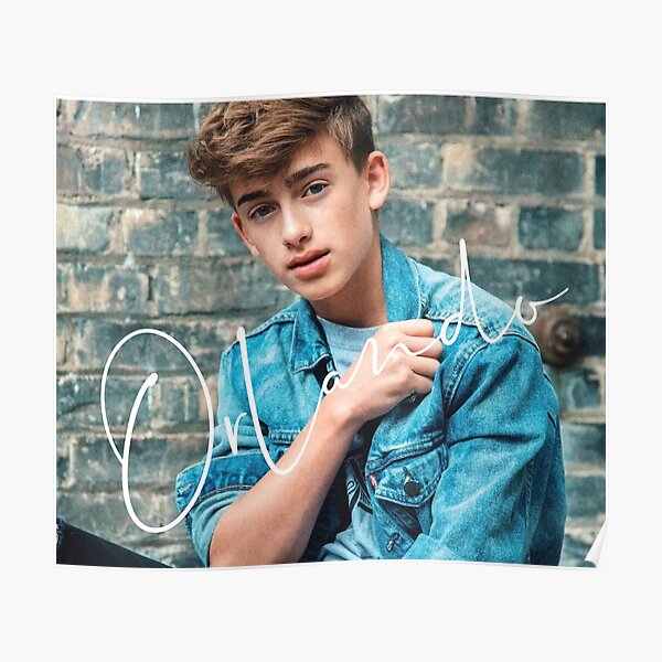 johnny orlando merch amazon