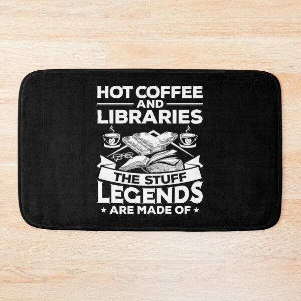 Item preview, Reader Reading Book Worm Books Library Bookworm designed and sold by Krautshirts.