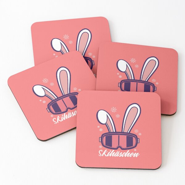Item preview, ski bunny designed and sold by DerSenat.