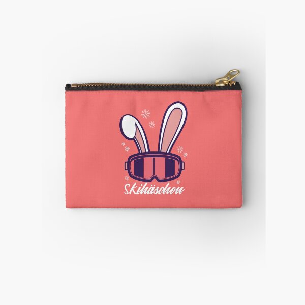 Item preview, ski bunny designed and sold by DerSenat.