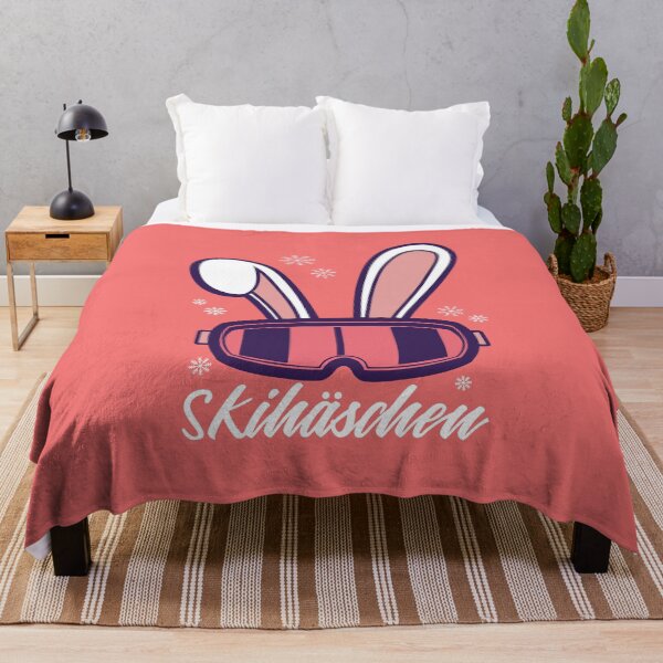 Item preview, ski bunny designed and sold by DerSenat.