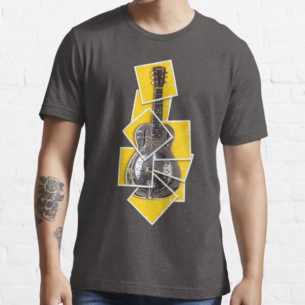 Dire Straits T-shirt essentiel