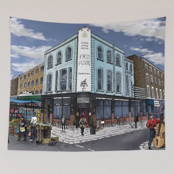 Item preview, It's a London Thing designed and sold by matjackson.