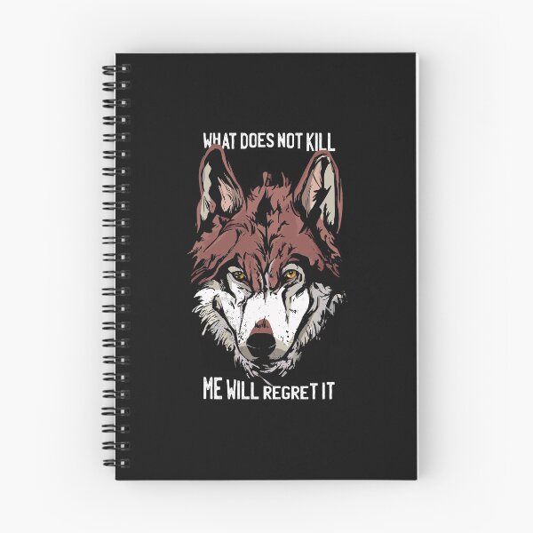 Item preview, dangerous wolf designed and sold by DerSenat.