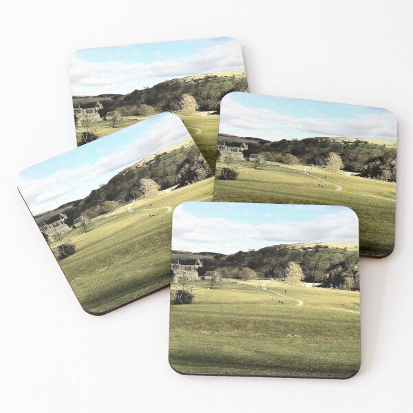 Item preview, Bolton Abbey in North Yorkshire designed and sold by roryridleyduff.