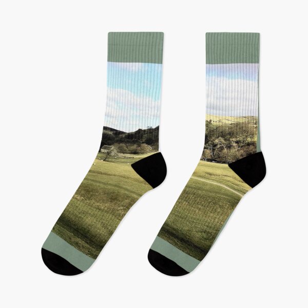 Item preview, Bolton Abbey in North Yorkshire designed and sold by roryridleyduff.