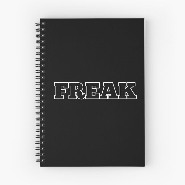 Item preview, Freak designed and sold by artpirate.