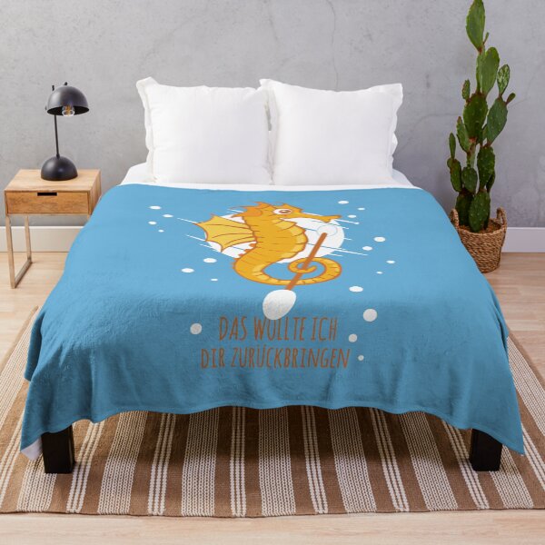 Item preview, Seahorses, marine pollution, plastic waste designed and sold by DerSenat.