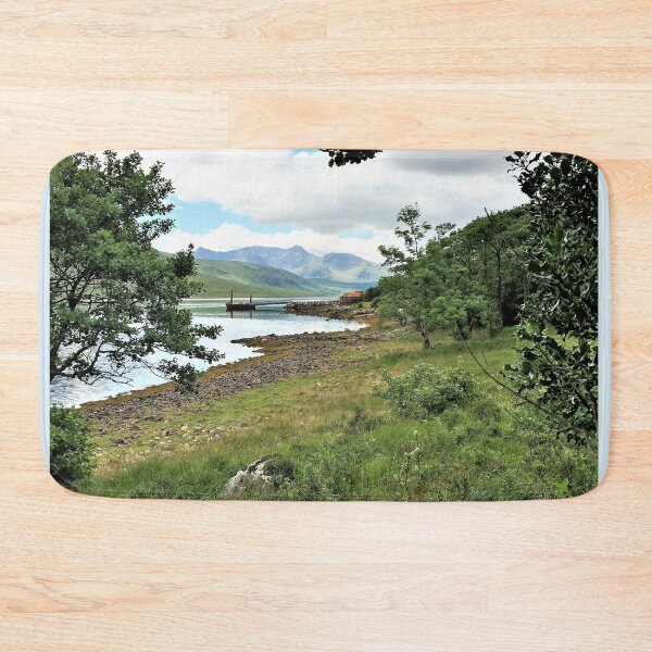 Item preview, Loch Etive, Scotland - NW-024 designed and sold by roryridleyduff.