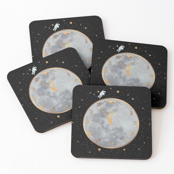Item preview, Moon 2020 designed and sold by derradji.