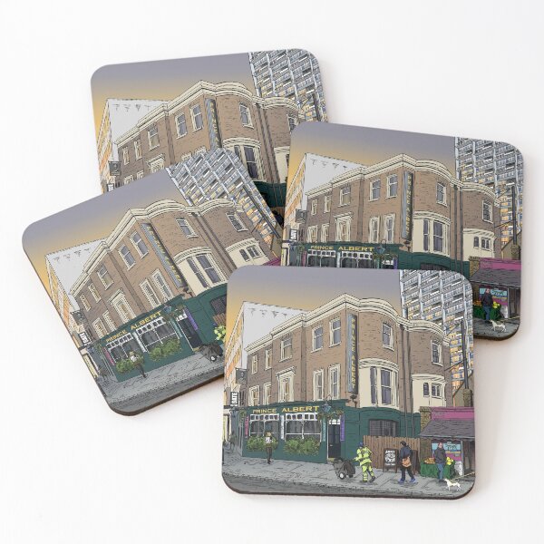 Item preview, London Sunrise designed and sold by matjackson.