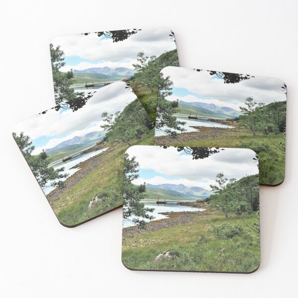 Item preview, Loch Etive, Scotland - NW-024 designed and sold by roryridleyduff.