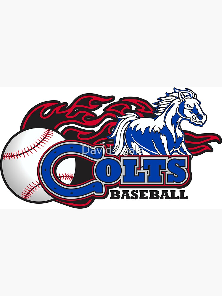 Colts headed to Cooperstown