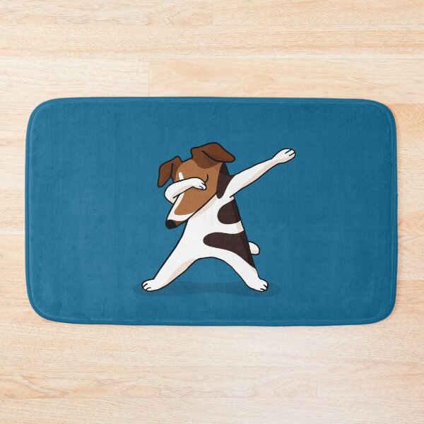 Item preview, Dabbing Jack Russel Terrier designed and sold by DerSenat.