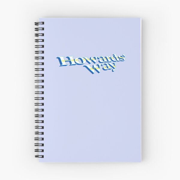 Item preview, Howards' Way designed and sold by Off the Box.
