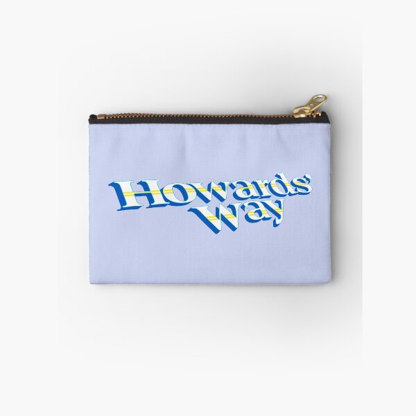 Item preview, Howards' Way designed and sold by Off the Box.