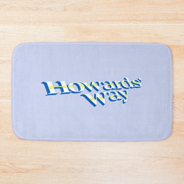 Item preview, Howards' Way designed and sold by Off the Box.