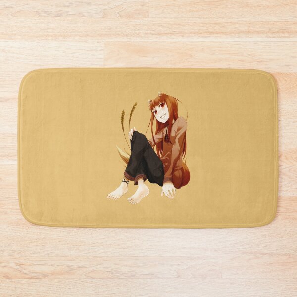 Item preview, Spice and Wolf - Horo designed and sold by Styletto.