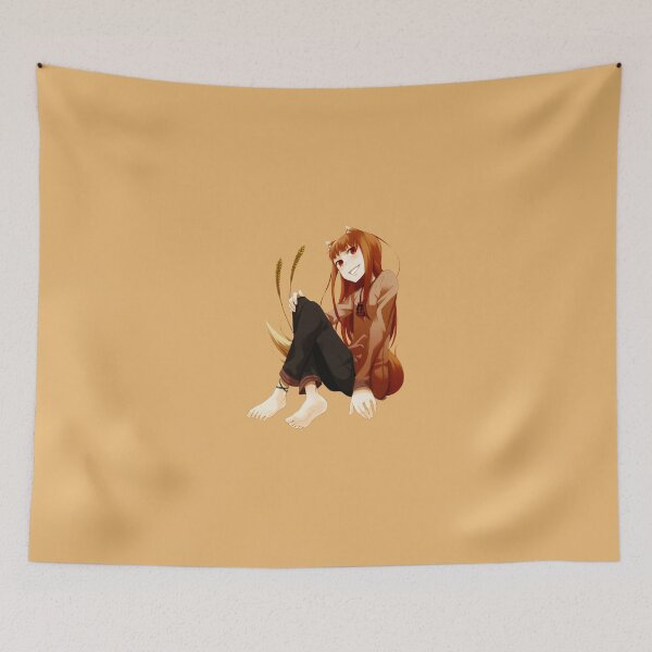 Item preview, Spice and Wolf - Horo designed and sold by Styletto.