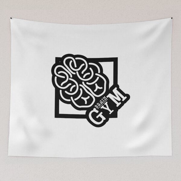 Item preview, Brain gym designed and sold by Mohand Bourennane.