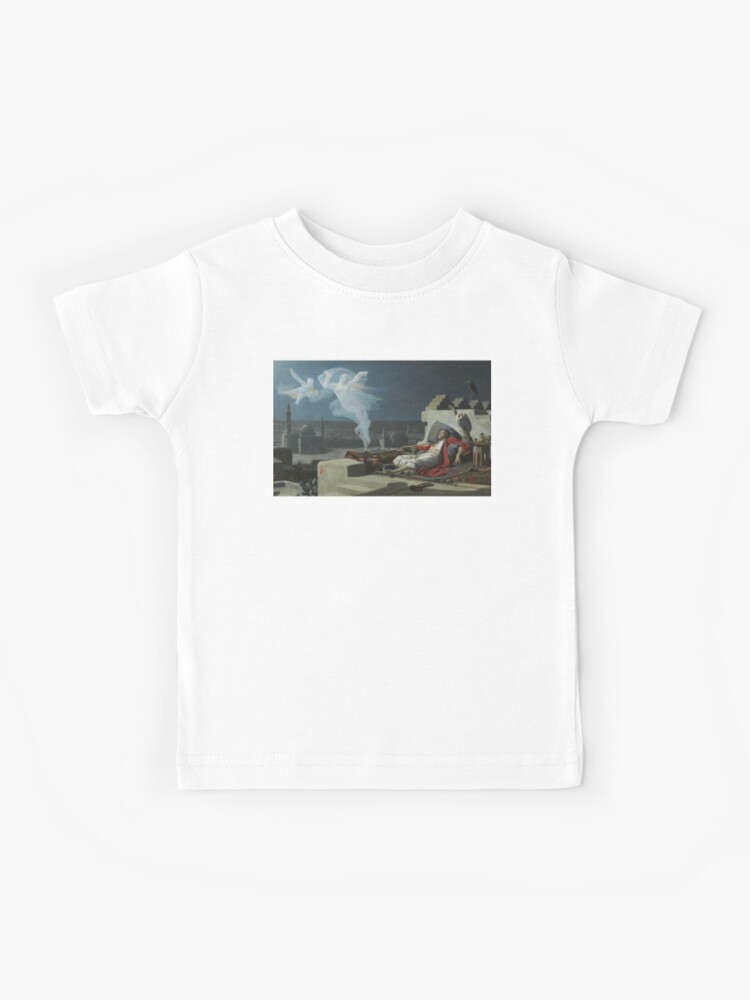 Jean Lecomte du Nouÿ. Kids Eunuch\'s by Sale T-Shirt for Redbubble A museumshop3 | Dream, 1874