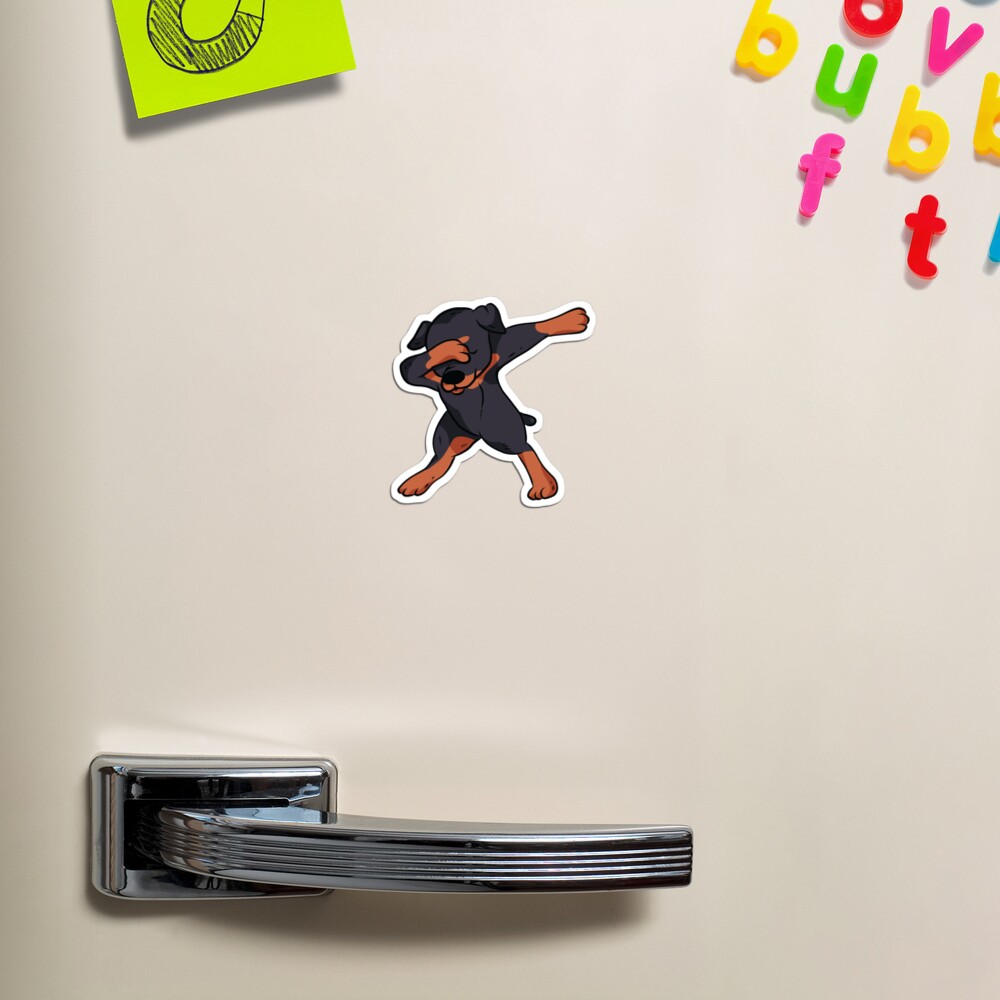 Item preview, Magnet designed and sold by DerSenat.