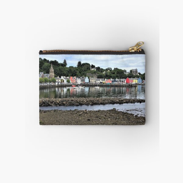 Item preview, Tobermory on the Isle of Mull, Scotland designed and sold by roryridleyduff.