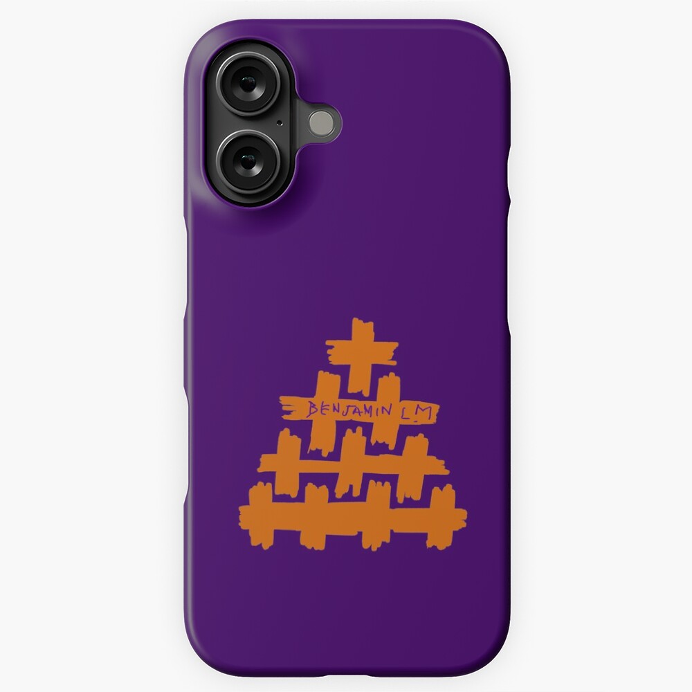 Item preview, iPhone Snap Case designed and sold by BenjaminLM7.