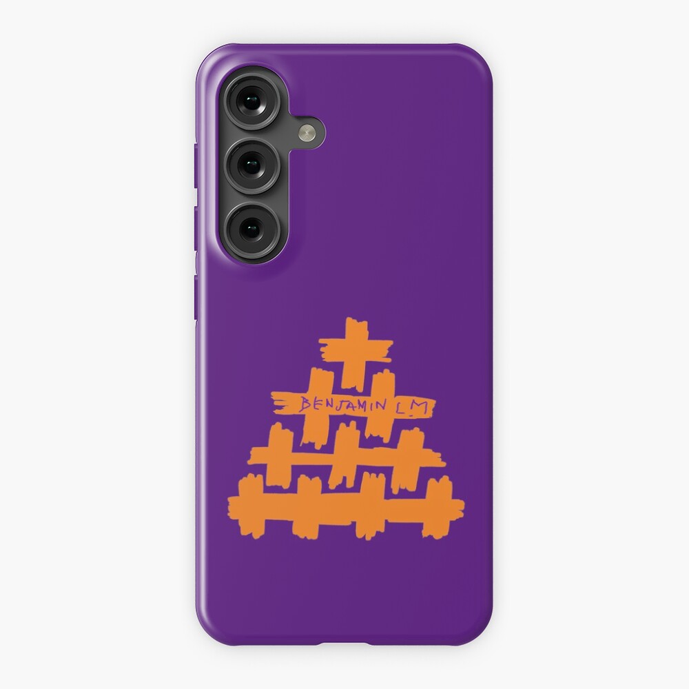 Item preview, Samsung Galaxy Snap Case designed and sold by BenjaminLM7.